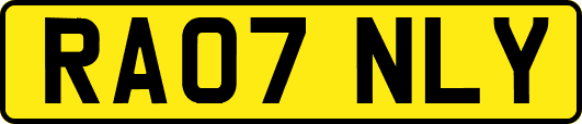 RA07NLY