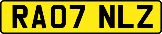 RA07NLZ