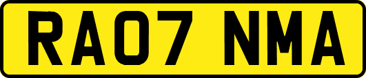 RA07NMA