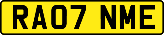 RA07NME