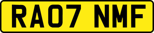 RA07NMF