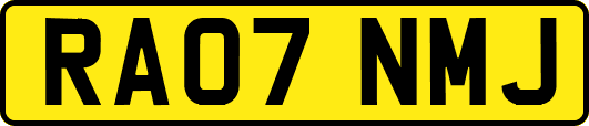 RA07NMJ