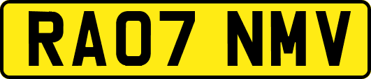 RA07NMV