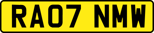 RA07NMW