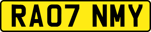 RA07NMY
