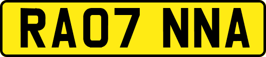 RA07NNA
