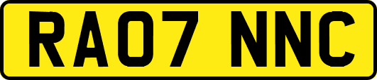 RA07NNC
