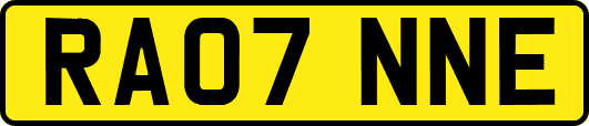 RA07NNE