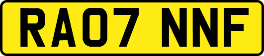 RA07NNF