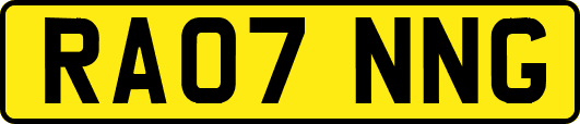 RA07NNG