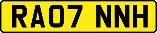 RA07NNH