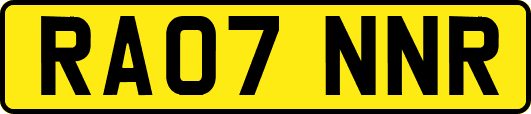 RA07NNR