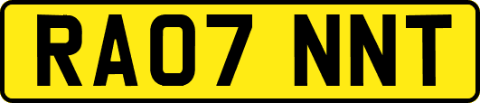 RA07NNT
