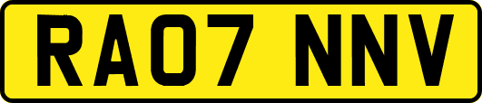 RA07NNV