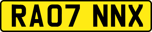 RA07NNX