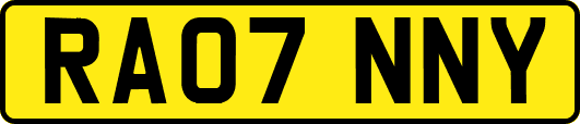 RA07NNY