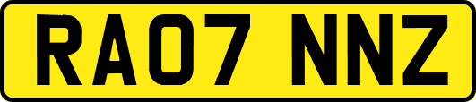 RA07NNZ