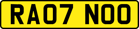 RA07NOO