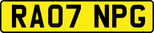 RA07NPG