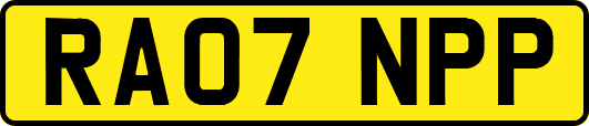 RA07NPP