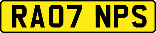 RA07NPS