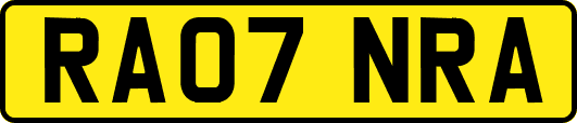 RA07NRA