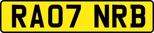 RA07NRB