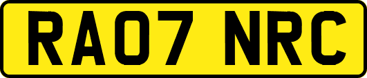 RA07NRC