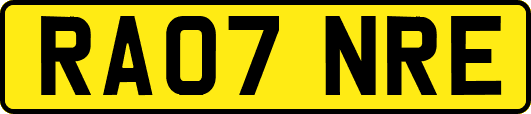 RA07NRE