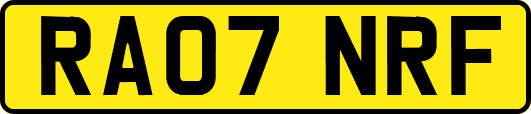 RA07NRF