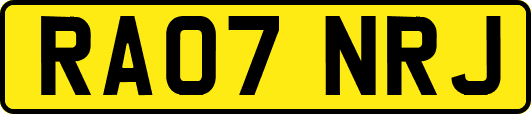RA07NRJ