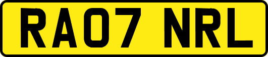 RA07NRL