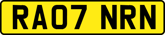 RA07NRN