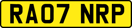 RA07NRP