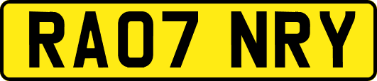 RA07NRY