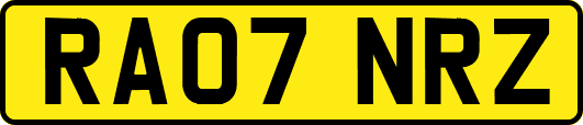 RA07NRZ