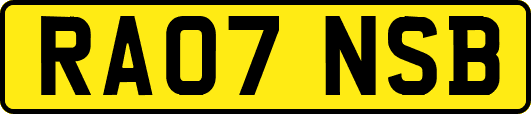 RA07NSB