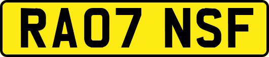 RA07NSF