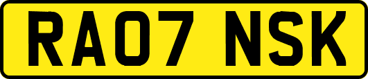 RA07NSK