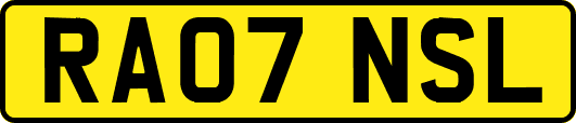 RA07NSL