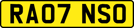 RA07NSO