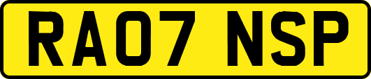RA07NSP