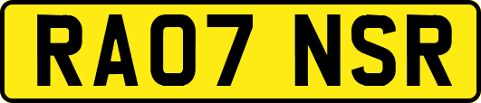 RA07NSR