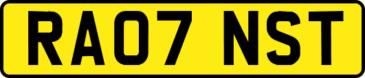 RA07NST