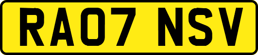 RA07NSV