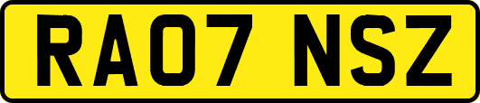 RA07NSZ