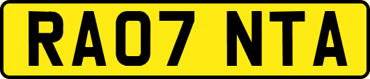 RA07NTA