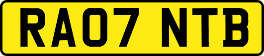 RA07NTB