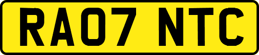 RA07NTC