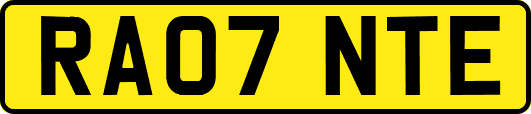 RA07NTE